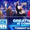 WWE SmackDown Results (3/1/2024)