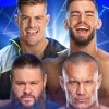 WWE SmackDown (3/8/2024)