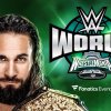 Seth Rollins