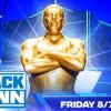 Andre The Giant Memorial Battle Royal