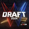 2024 WWE Draft