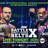 AEW Battle Of The Belts X Results (4/13/2024)