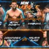 AEW Rampage Results (4/5/2024)