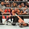 Chad Gable Attacks Sami Zayn