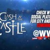 WWE Clash At The Castle 2024