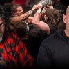 Mick Foley, Randy Orton