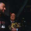 Roman Reigns, Paul Heyman, The Rock