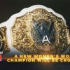 Women's World Title