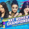 WWE NXT Spring Breakin' 2024