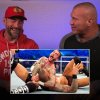 CM Punk, Randy Orton