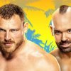 WWE NXT Spring Breakin' Night 2