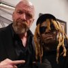 Triple H, Lil Wayne