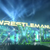 WrestleMania XL Set