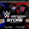 WWE Backlash: France