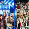 WWE Clash At The Castle: Scotland