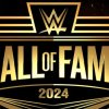 WWE Hall Of Fame 2024