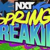 WWE NXT Spring Breakin'
