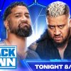 WWE SmackDown Results (4/5/2024)