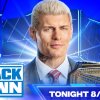 WWE SmackDown Results (4/12/2024)