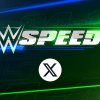 WWE Speed On X