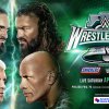 WrestleMania XL Results (4/6/2024)