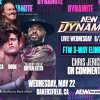 AEW Dynamite