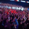 WWE Backlash: France Crowd