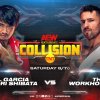 AEW Collision