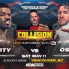 AEW Collision
