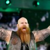 Erick Rowan