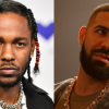 Kendrick Lamar, Drake