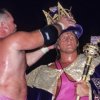 King Owen Hart