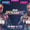 AEW Dynamite