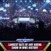 WWE Backlash: France