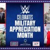 Military Appreciation Month