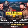 AEW Collision