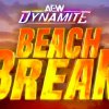 AEW Beach Break