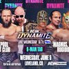 AEW Dynamite Preview (6/5/2024)