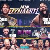 AEW Dynamite Results (6/26/2024)