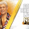 Cody Rhodes