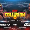 AEW Collision