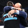 CM Punk, Paul Heyman