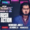 RUSH