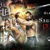 WWE Clash At The Castle: Scotland