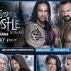 WWE Clash At The Castle: Scotland
