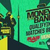WWE Money In The Bank Qualifying Matches