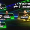WWE Speed Tournament