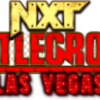 NXT Battleground 2024 Logo