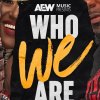 AEW Music Presents: WHO WE ARE Volume 2