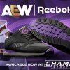 AEW | Reebok: Brodie Lee